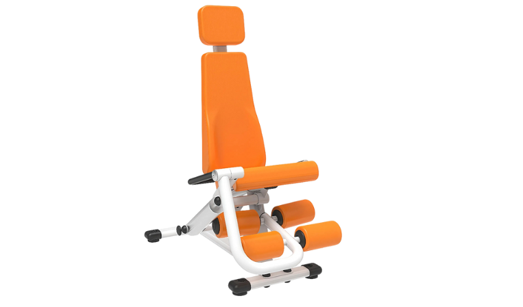 Strength Equipment