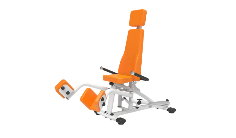 Inner and Outer Thigh Machine