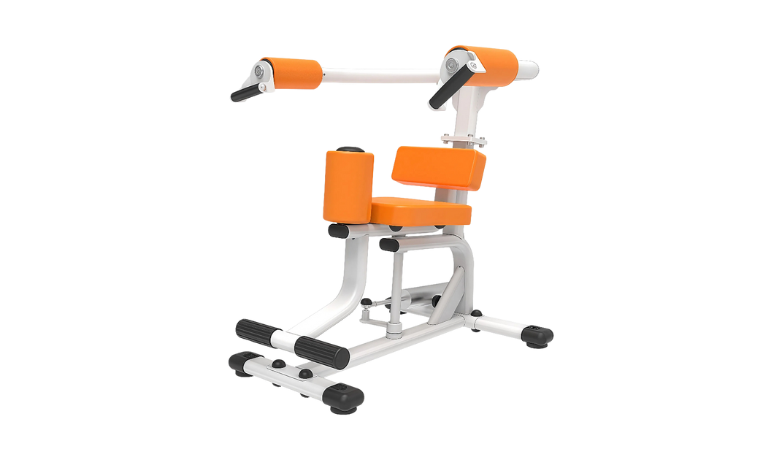 Ab Fitness Machine