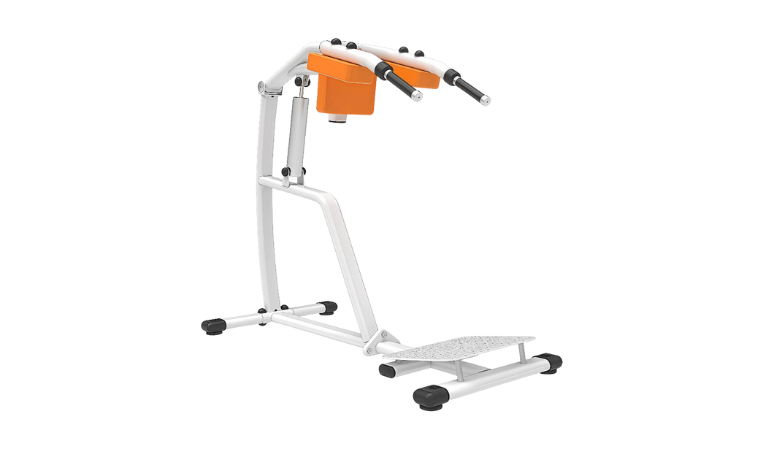 Leverage Squat Machine
