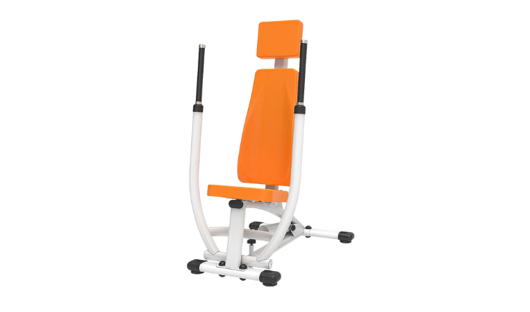 Chest Press Station