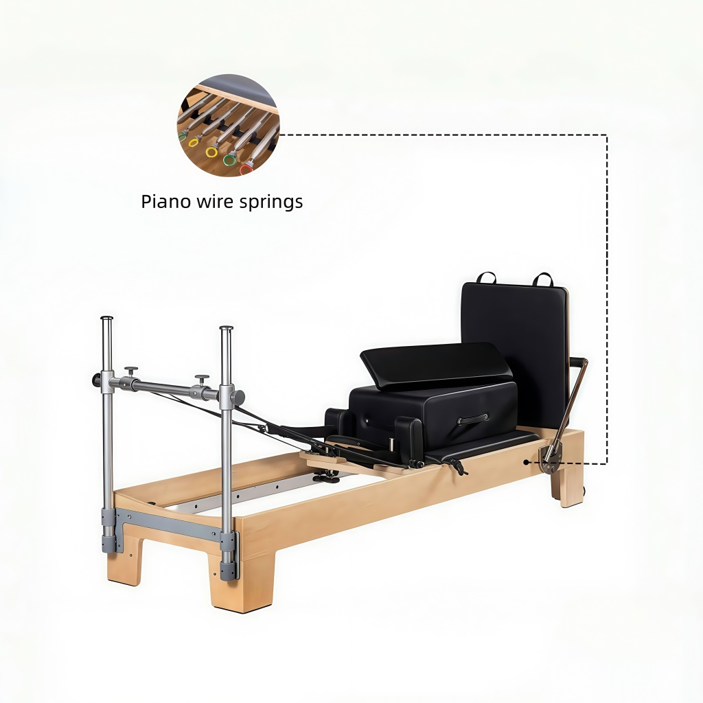 Pilates Reformer