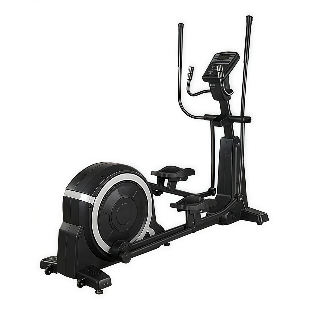 Elliptical Machine
