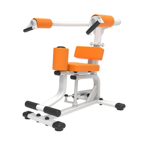 Ab Fitness Machine