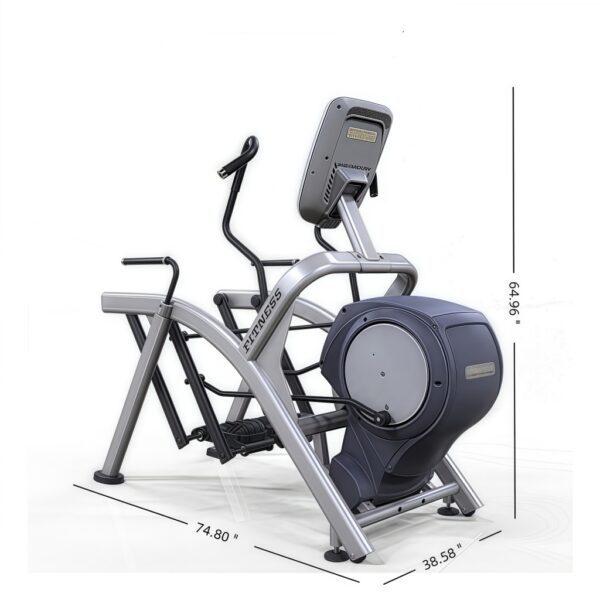 Arc Trainer - Image 2