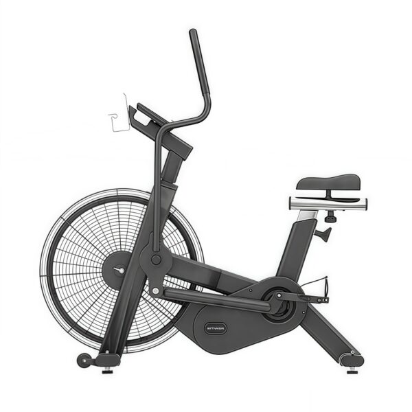 Assault Air Bike Classic - Image 2