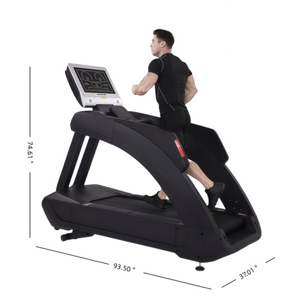 Smart Treadmill - Image 2