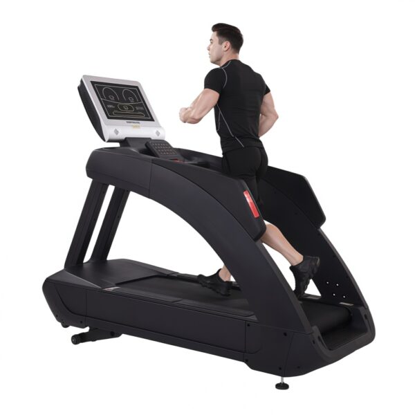 Smart Treadmill