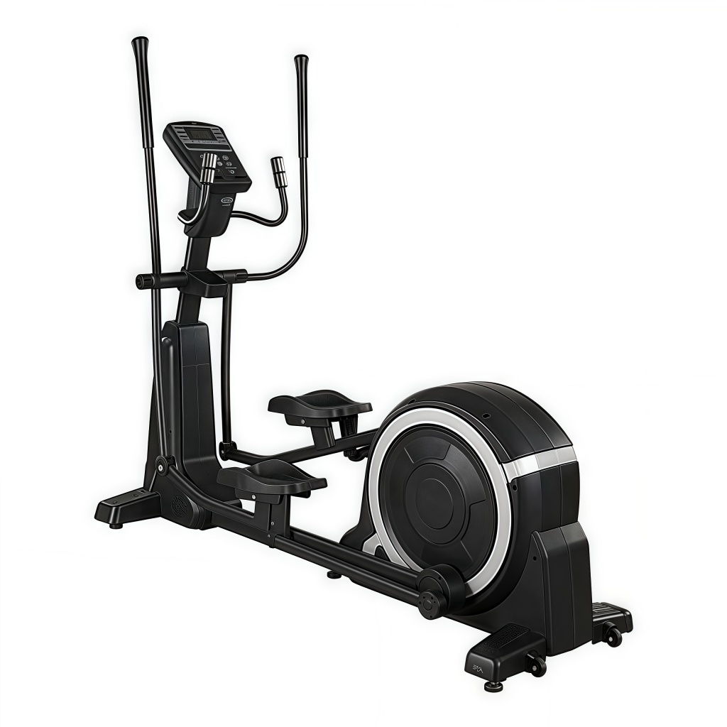 Elliptical-Machine