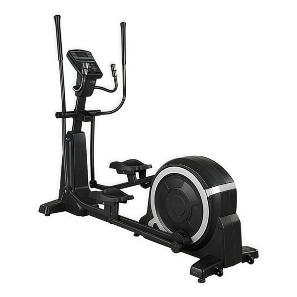 Elliptical Machine