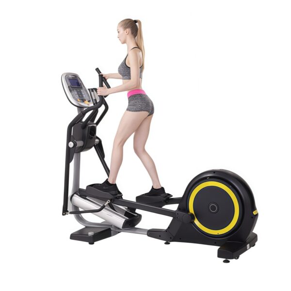 6 Elliptical Machine - Image 2