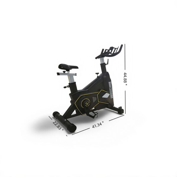 Exercise Bike - Image 2