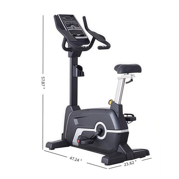 Exercise Bike - Image 2