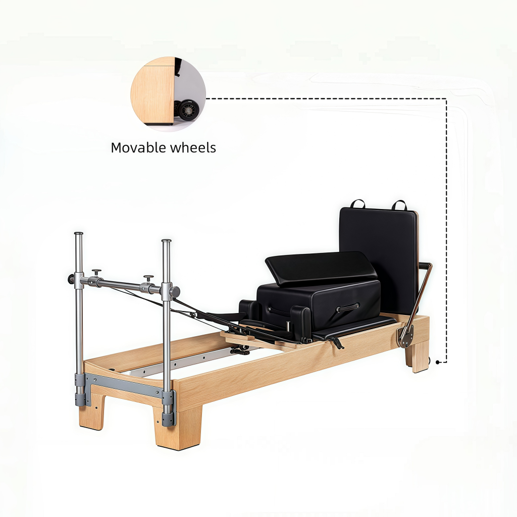 Pilates Reformer