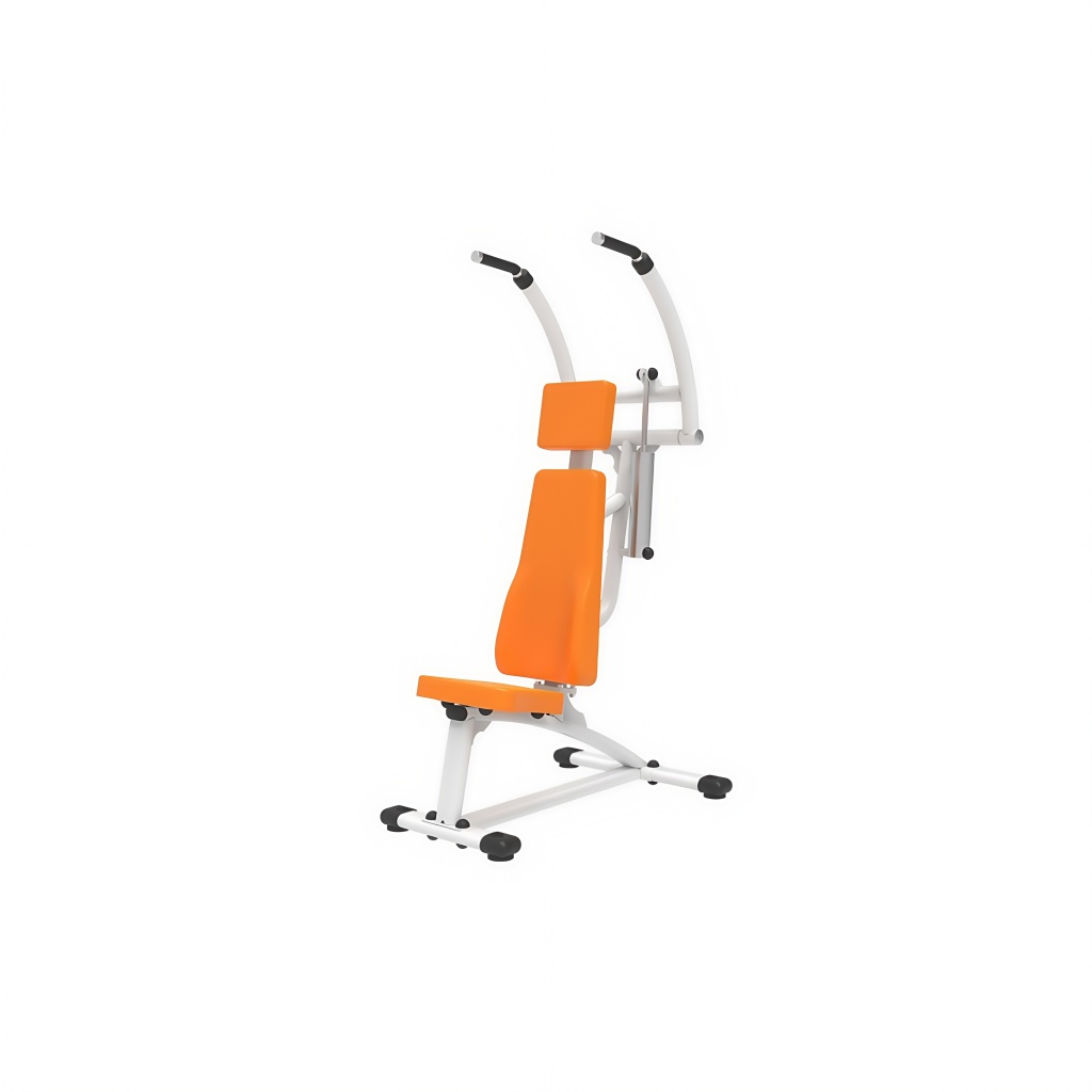Shoulder Press Machine