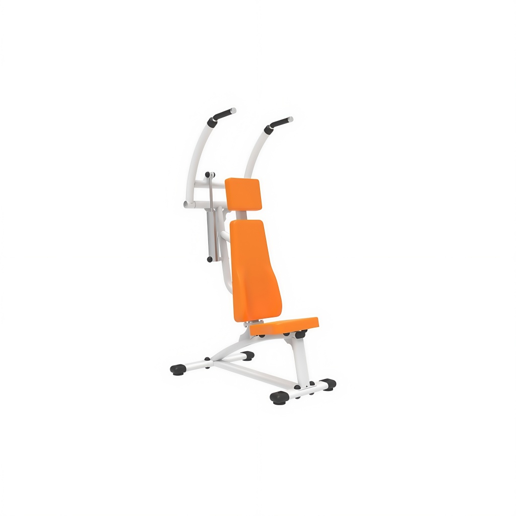 Shoulder Press Delt Machine