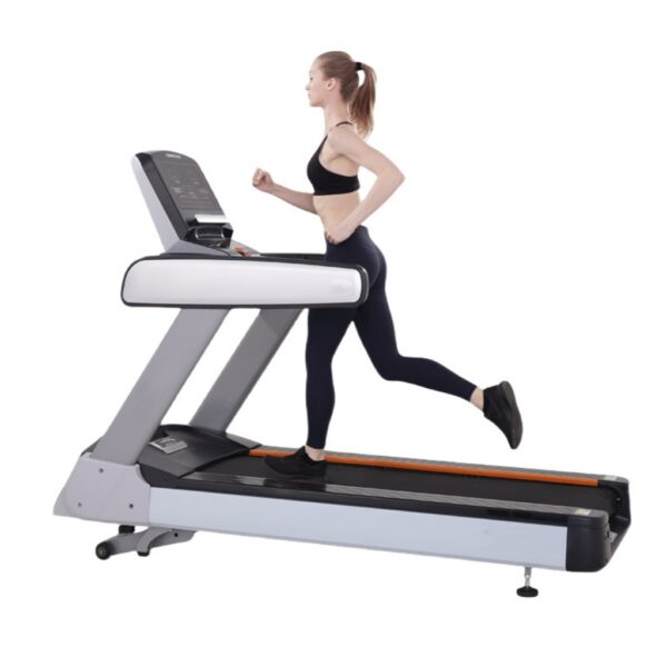 High-End Electric Running Machine