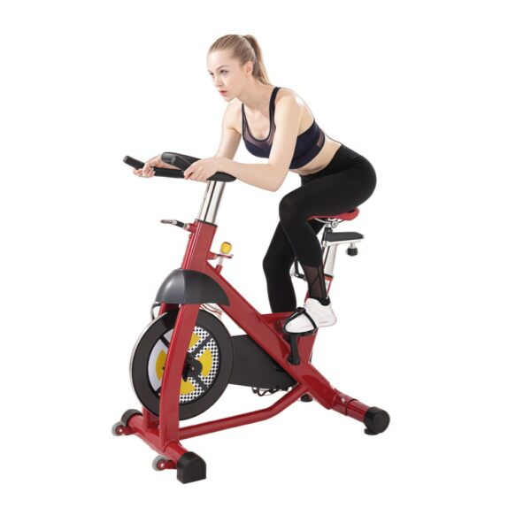 Indoor Bicycle
