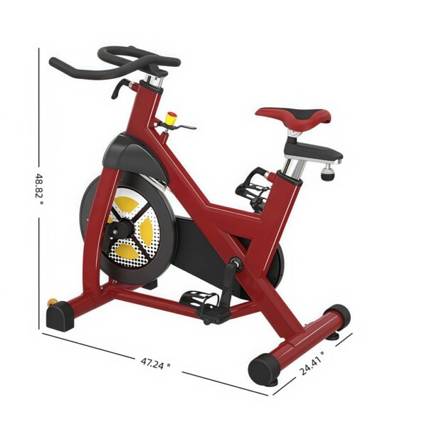 Indoor Bicycle - Image 3