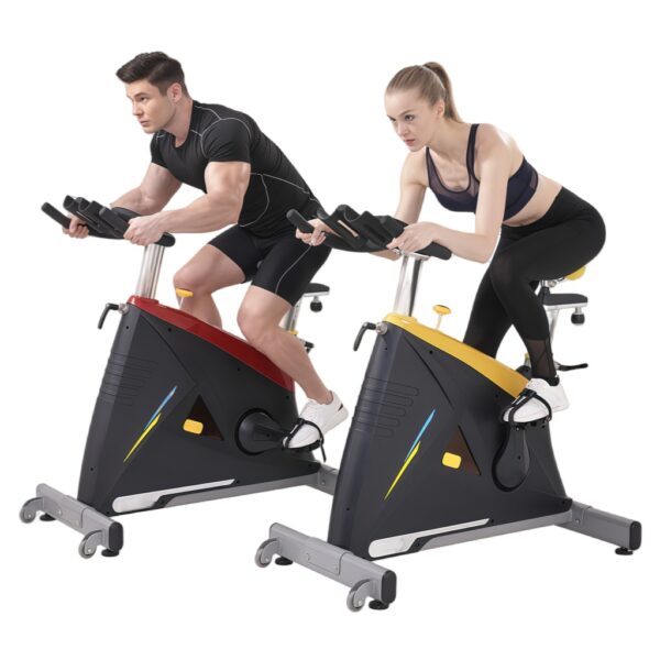 Indoor Cycling Bike