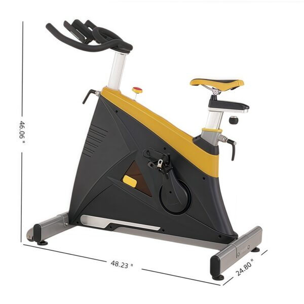 Indoor Cycling Bike - Image 4