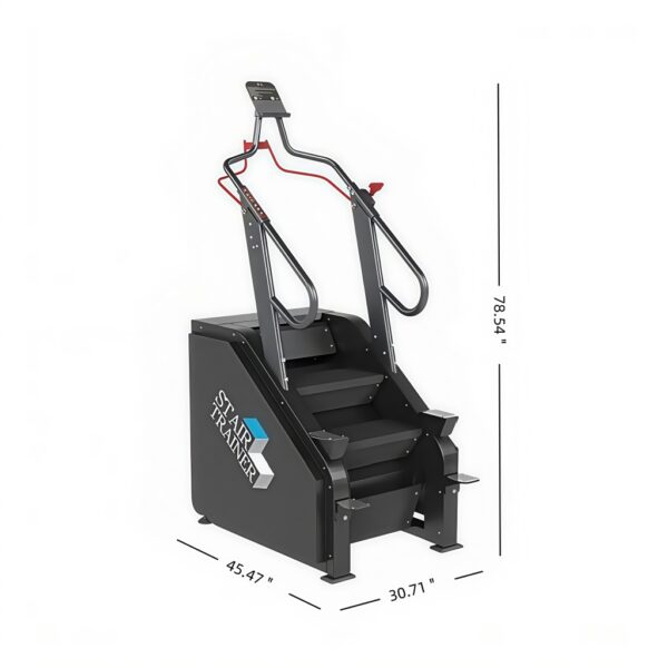 Manual Stair Climber - Image 3