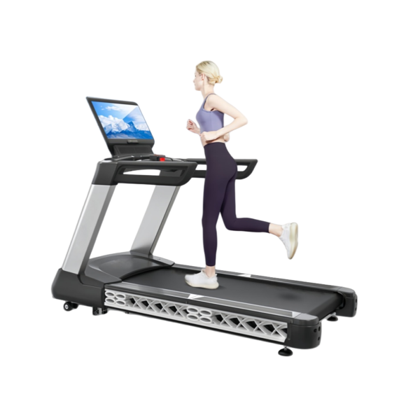 Motor Treadmill
