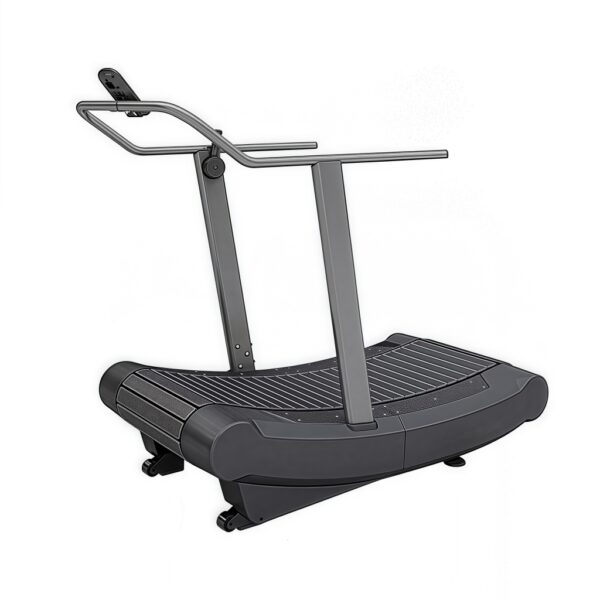 Non-motorized treadmill - Image 6