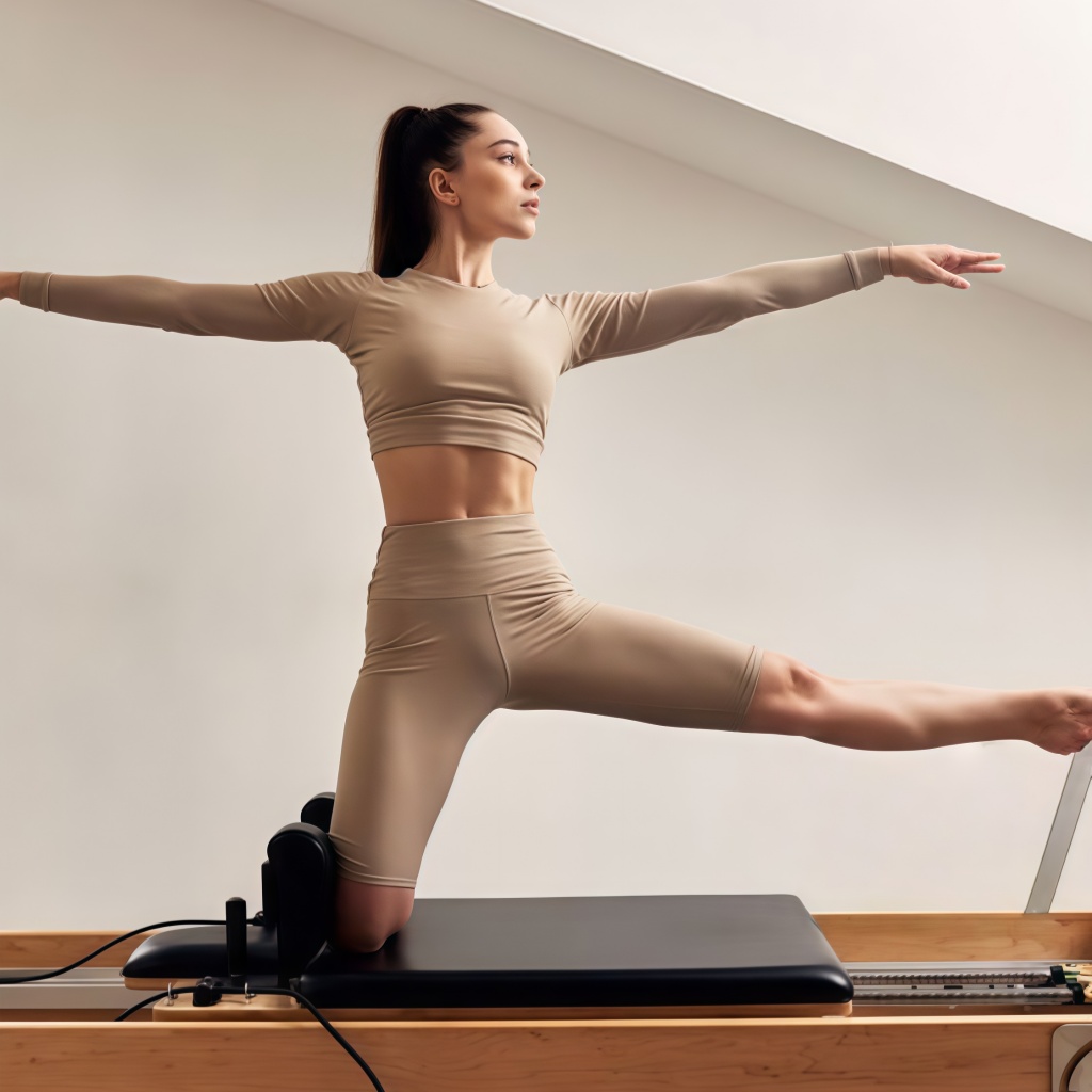 Pilates