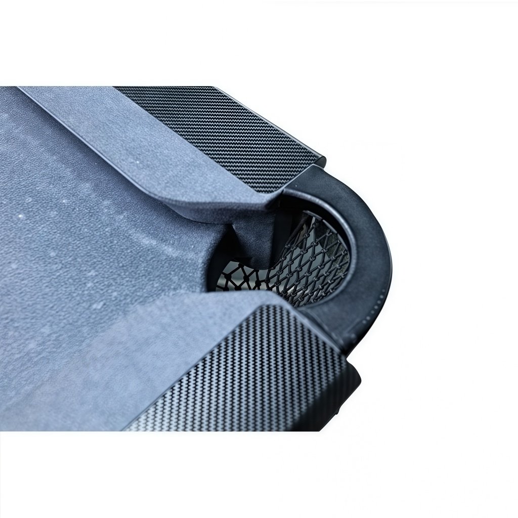 Signature Tournament Pool Table – Solid Oak Craftsmanship, 1.77" Slate Surface, Luxe Alloy Pockets - Image 6