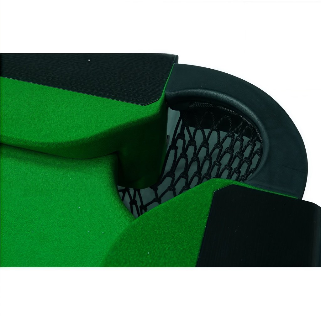 Premium Slate Pool Table – Professional-Grade Billiards for Home & Club - Image 6