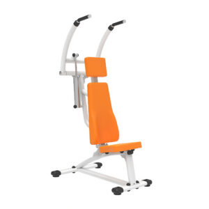 Shoulder Press Machine
