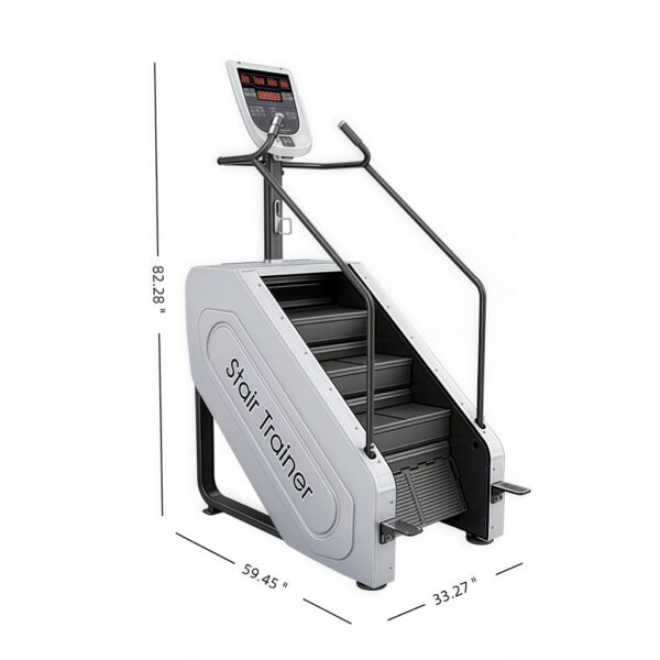 Stepper Machine - Image 2