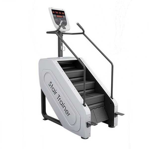 Stepper Machine
