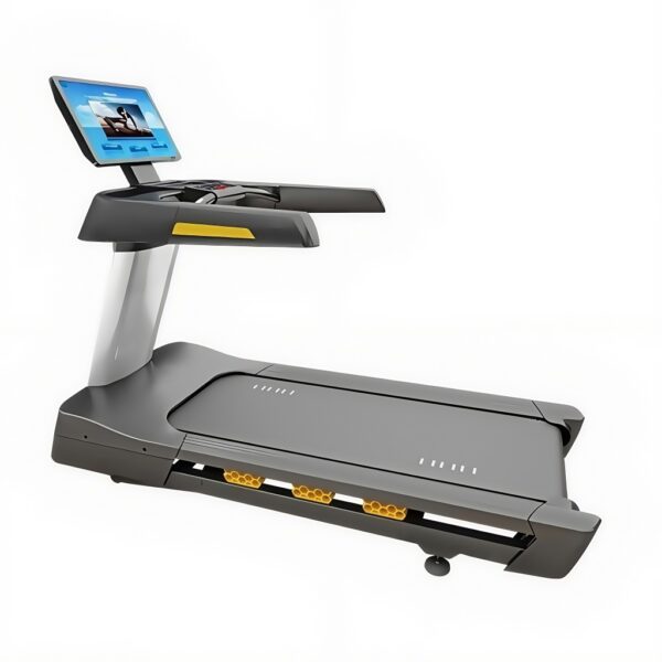 Treadmill – Redefine Your Run with Luxury & Performance