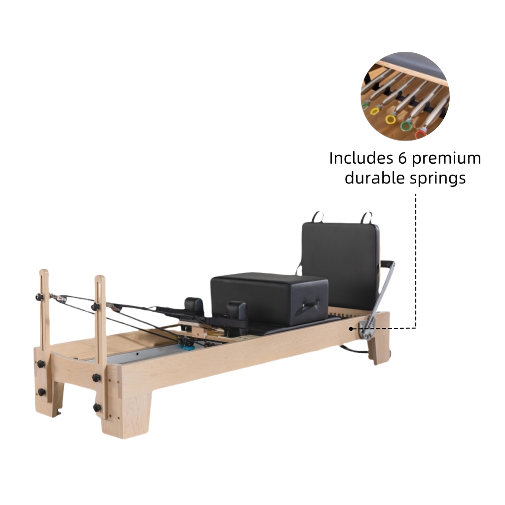 Pilates Reformer