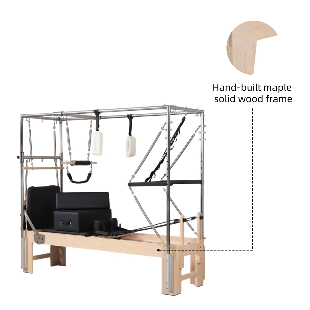 Pilates Reformer