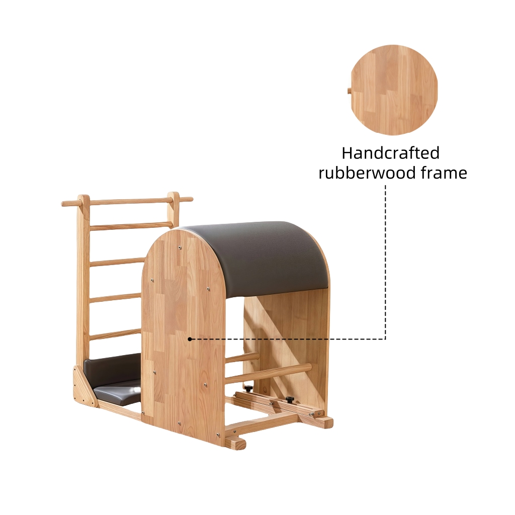 Pilates Ladder Barrel