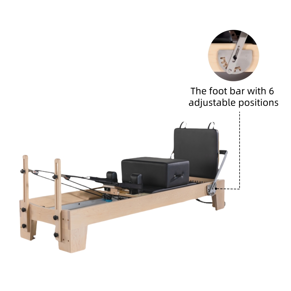 Pilates Reformer