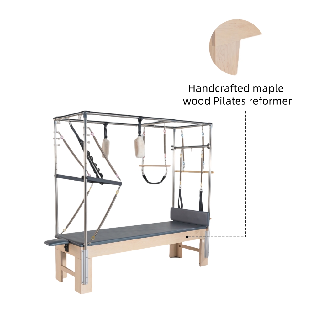 Pilates Reforme