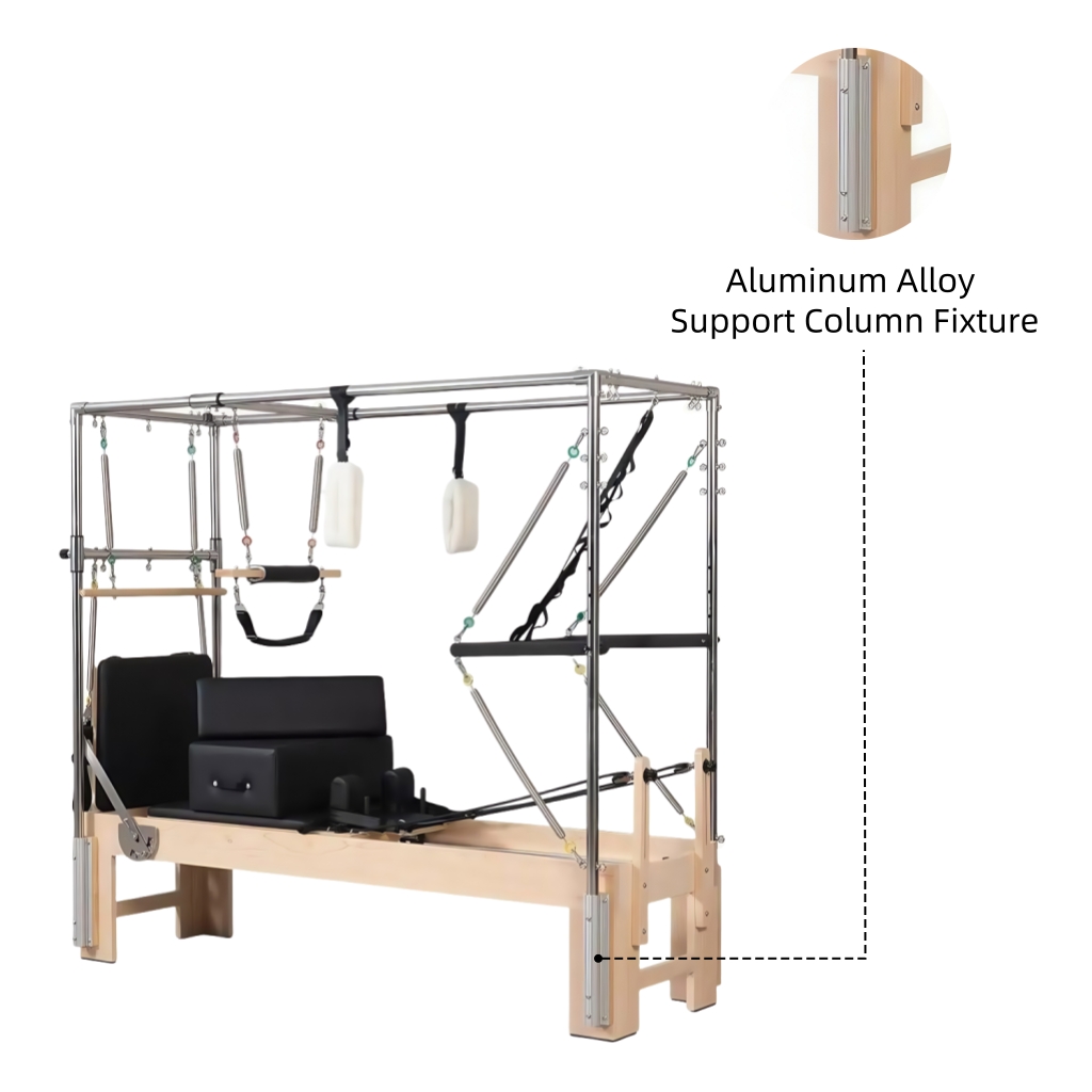 Pilates Reformer