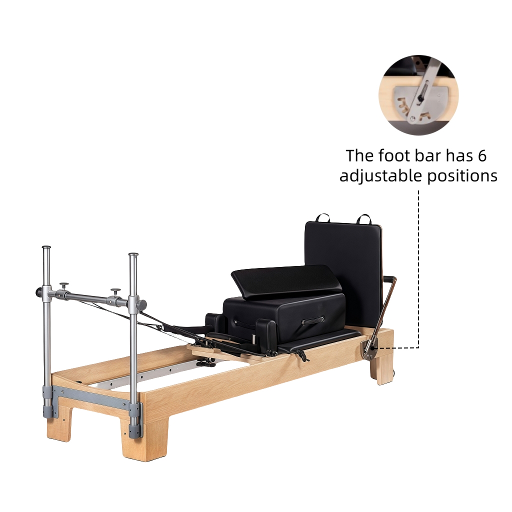 Pilates Reformer