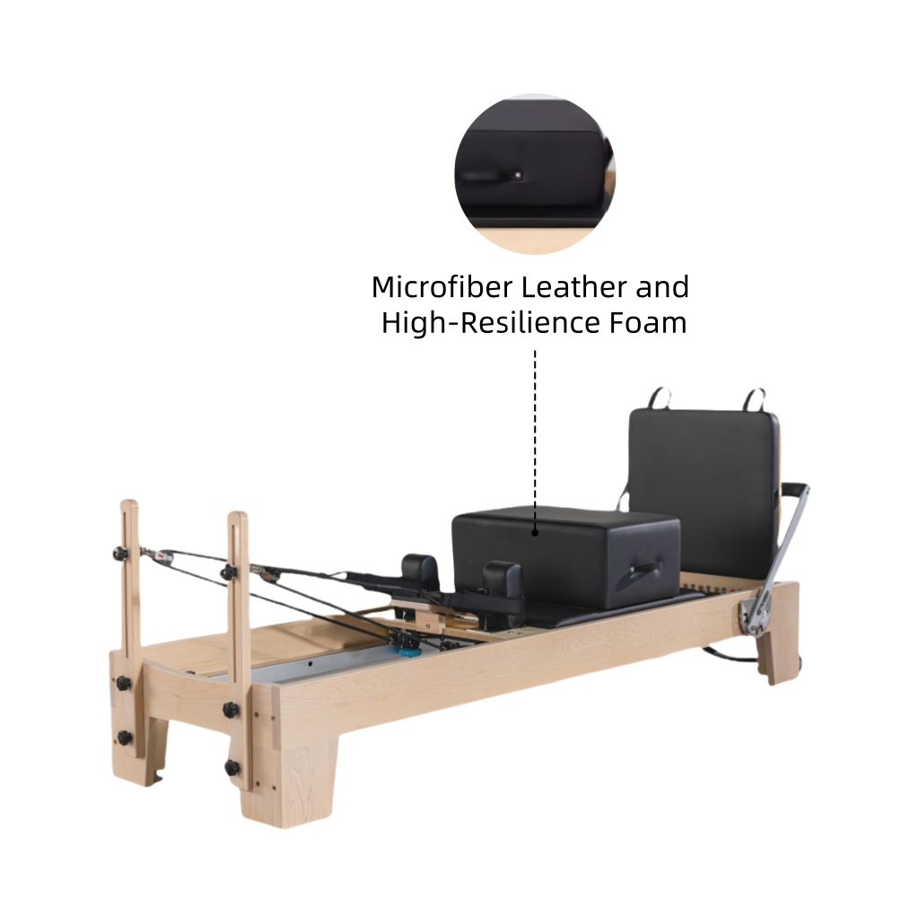 Pilates Reformer