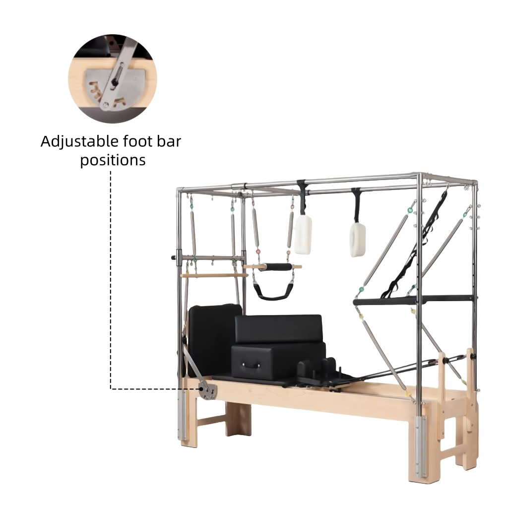 Pilates Reformer