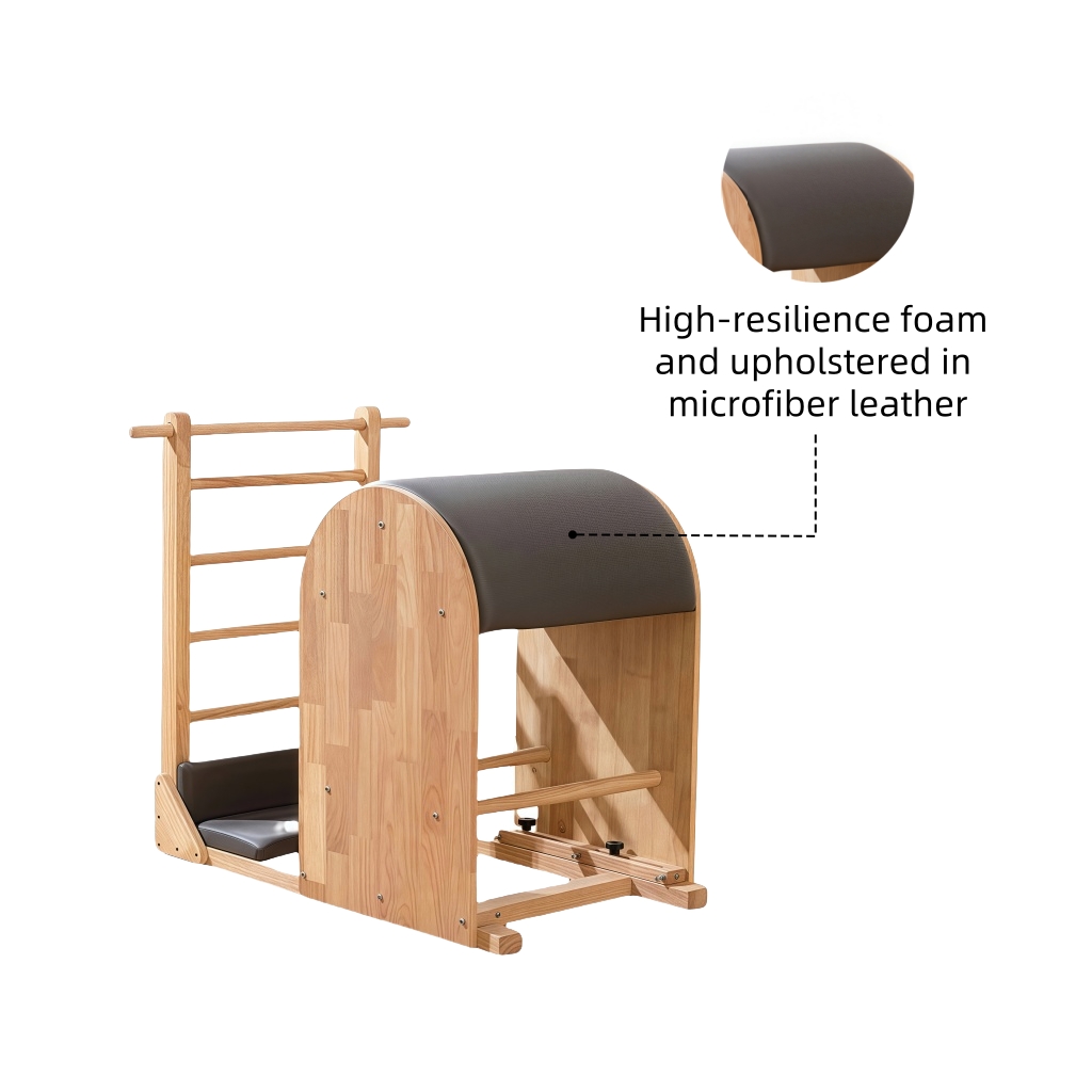 Pilates Ladder Barrel