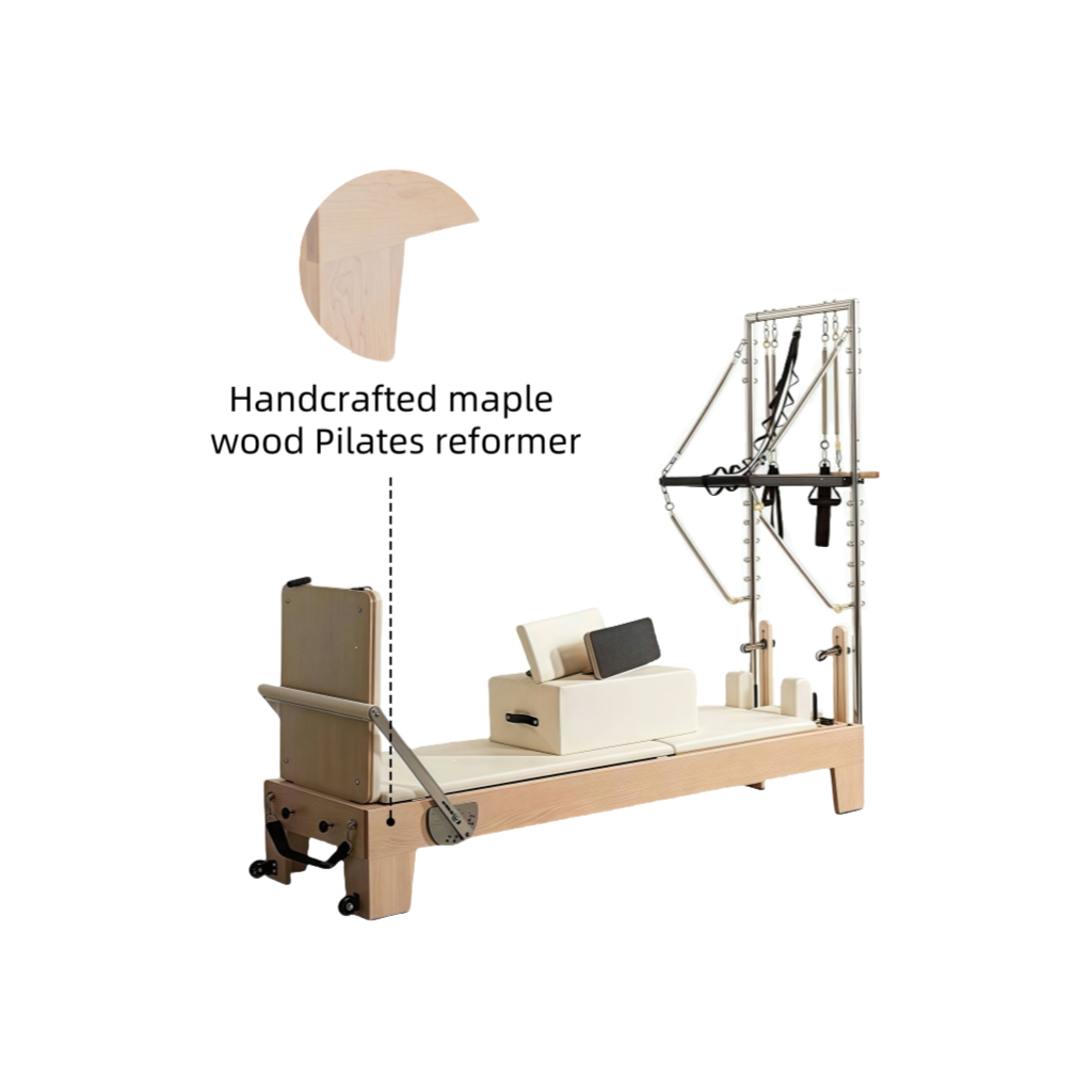 Pilates Reformer