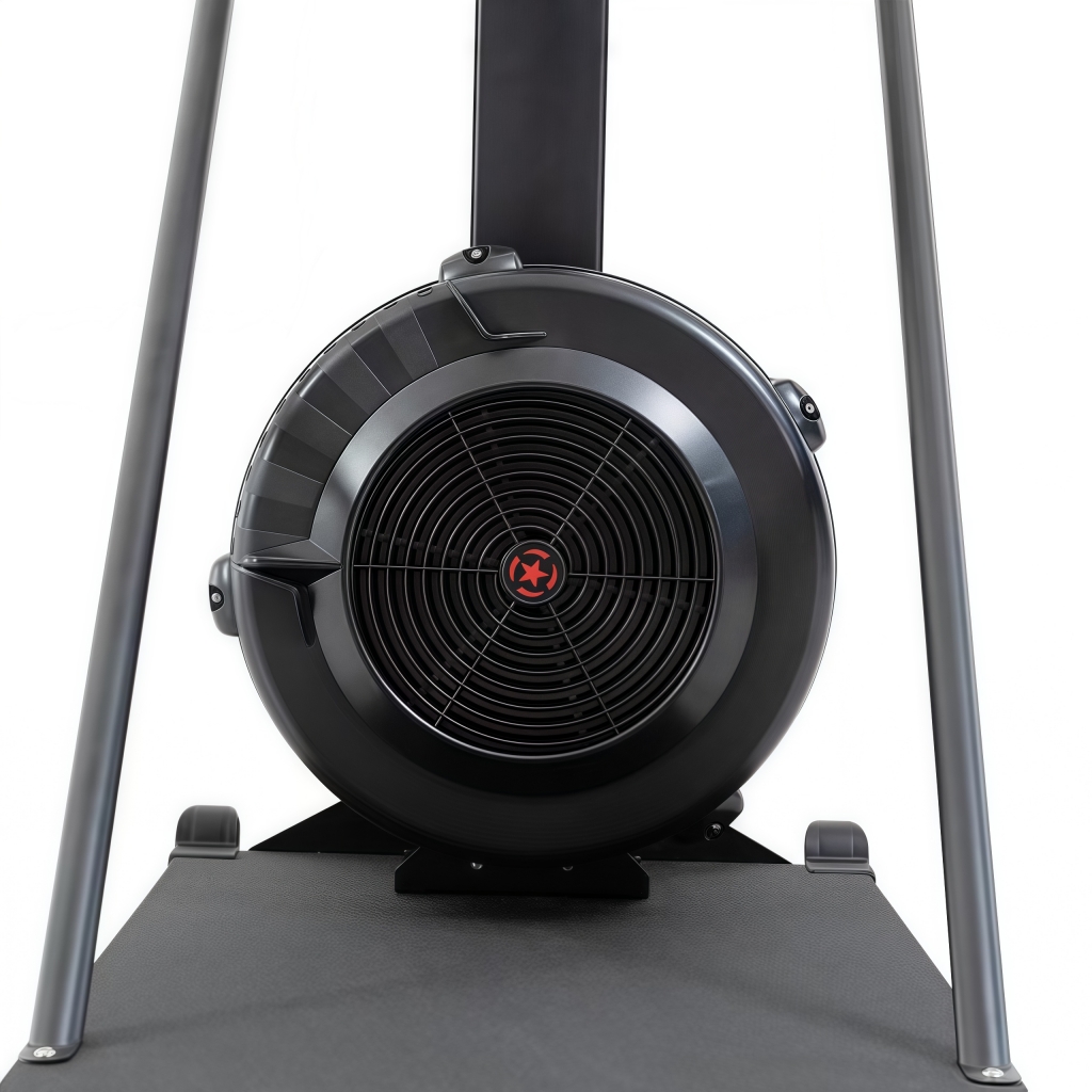 Ski Exercise Machine