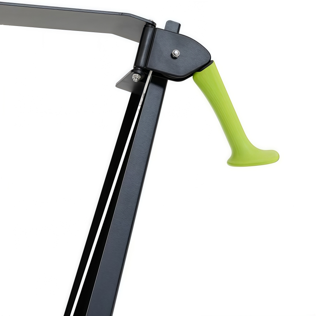 Ski Exercise Machine