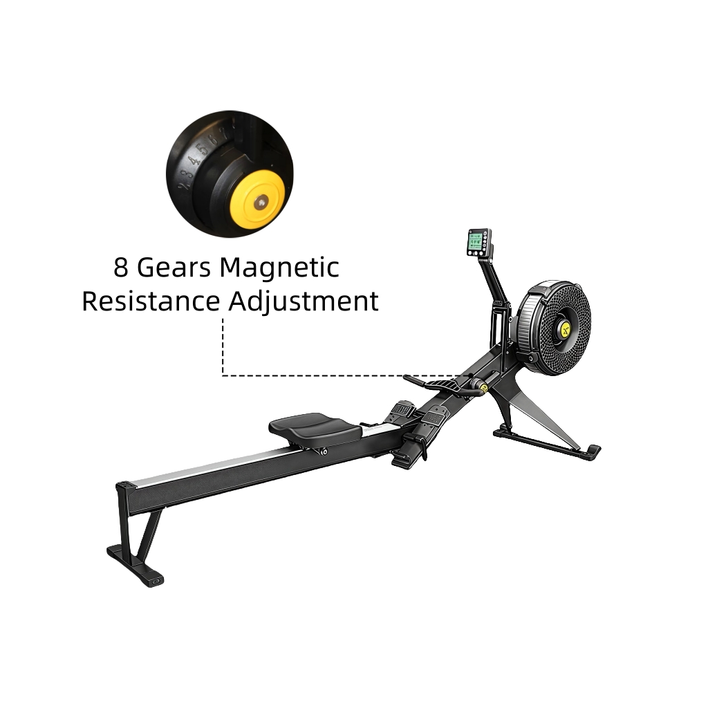 rowing machine