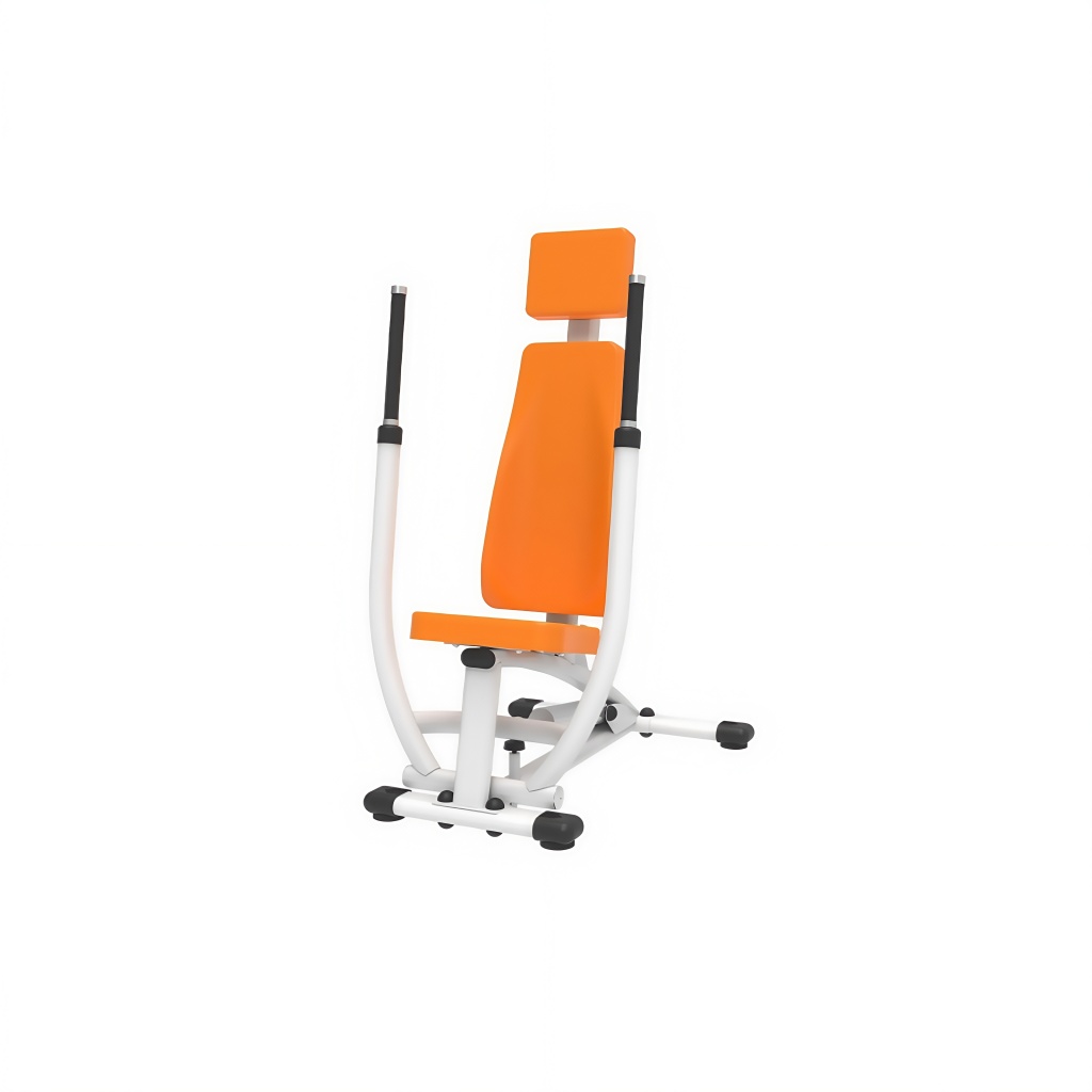 Chest Press Station